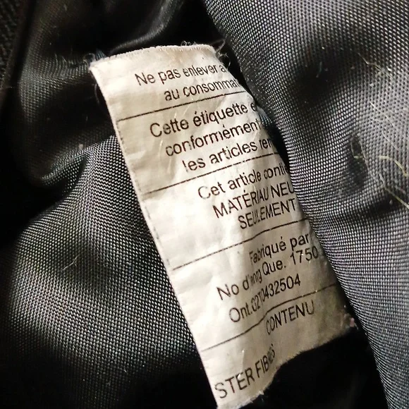 Snowpants - Picture 6 of 10